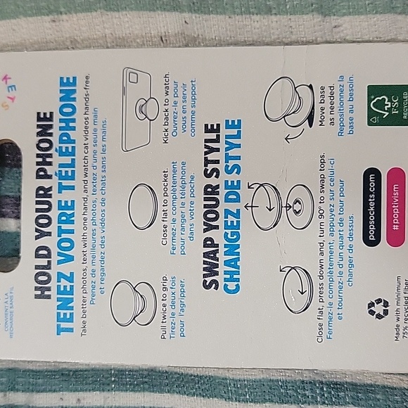 Popsocket - Picture 3 of 4